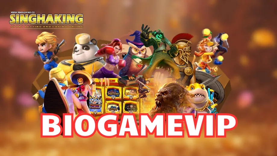 Biogamevip 