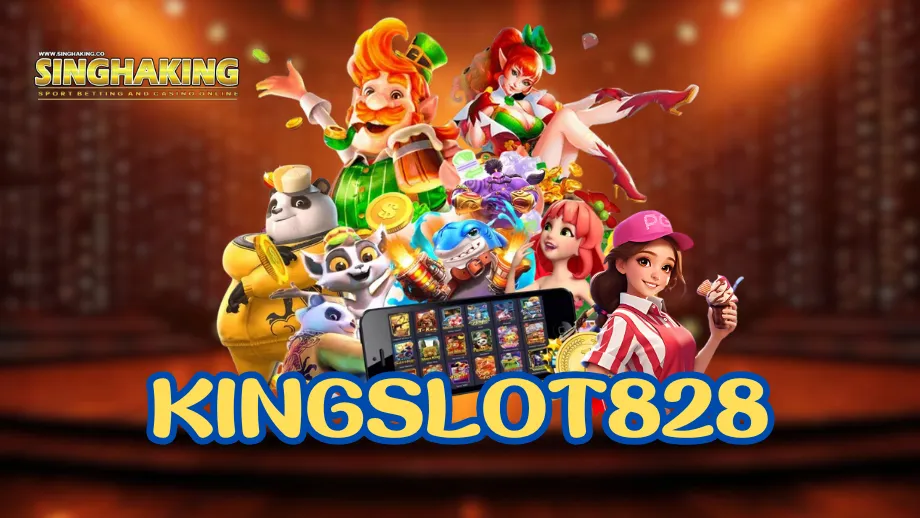 Kingslot828 