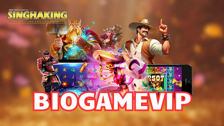 Biogamevip 